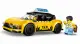 LEGO City Yellow Taxi #6