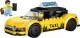 LEGO City Yellow Taxi #3