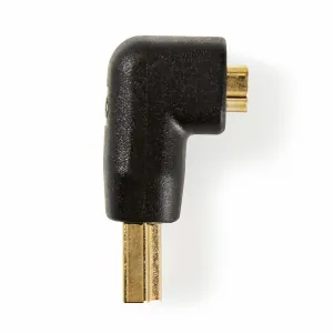 Nedis CVGB34901BK