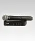 Shure BLX24/SM58
