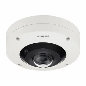 Hanwha XNF-9010RVM