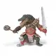 Papo Crocodile Mutant