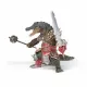 Papo Crocodile Mutant #2