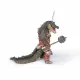 Papo Crocodile Mutant #6