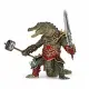 Papo Crocodile Mutant #7