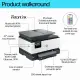 HP OfficeJet Pro 9120e AiO Printer #9