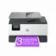 HP OfficeJet Pro 9120e AiO Printer #4