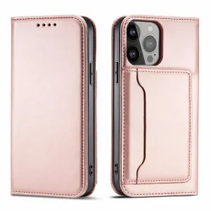 Hurtel Magnet Card Case