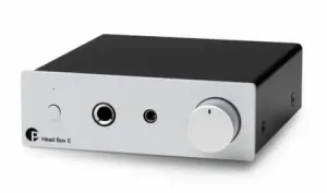 Pro-Ject Head Box E