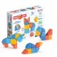 Geomag MagiCube Shapes Recycled Animals
