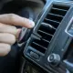 SP Connect Vent Mount SPC+ #2