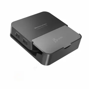 j5create JCD624-N