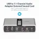 StarTech.com ICUSBAUDIO7D #11
