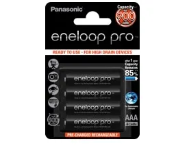 Panasonic BK-4HCCE/4BE