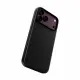PanzerGlass CARE by PanzerGlass Solo Vegan Leather Case Black w. MagSafe iPhone 2026 Pro Max 17 Pro Max