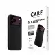 PanzerGlass CARE by PanzerGlass Solo Vegan Leather Case Black w. MagSafe iPhone 2026 Pro Max 17 Pro Max #6