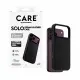 PanzerGlass CARE by PanzerGlass Solo Vegan Leather Case Black w. MagSafe iPhone 2026 Pro Max 17 Pro Max #5