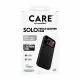 PanzerGlass CARE by PanzerGlass Solo Vegan Leather Case Black w. MagSafe iPhone 2026 Pro Max 17 Pro Max #3