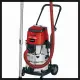 Einhell TE-VC 36/30 Li S-Solo #8