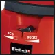 Einhell TE-VC 36/30 Li S-Solo #3