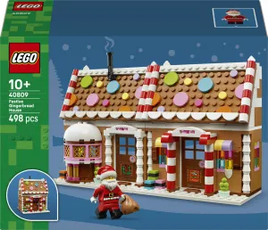 LEGO Iconic 40809