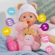 Zapf BABY born Interactive Rosie 30cm #2