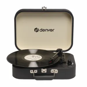 Denver VPL-130DGR