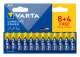 Varta Longlife Power AA