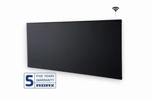 Adax Neo w/ Wi-Fi H 06