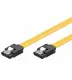 Goobay CAK SATA 600-020 CLIP 0.2m