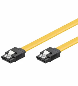 Goobay CAK SATA 600-020 CLIP 0.2m