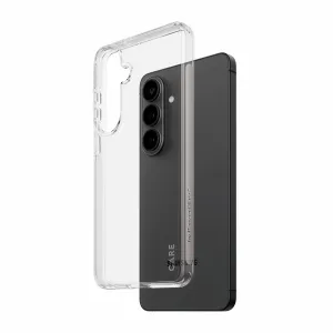 PanzerGlass CARE by PanzerGlass Urban Explorer Case Transparent Samsung Galaxy S26+