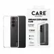 PanzerGlass CARE by PanzerGlass Urban Explorer Case Transparent Samsung Galaxy S26+ #2
