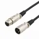 Deltaco XLR-1010