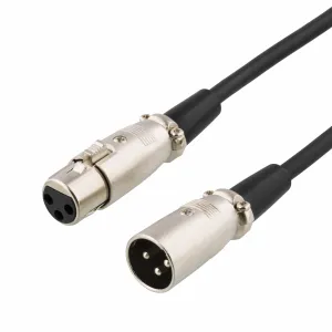 Deltaco XLR-1010