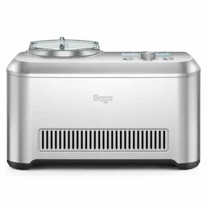 Sage the Smart Scoop