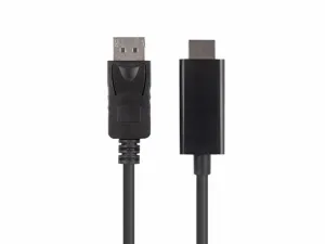 Lanberg CA-DPHD-11CC-0030-BK