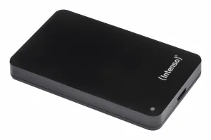 Intenso 2TB 2.5" Memory Case USB 3.0