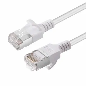 Microconnect V-FTP6A015W-SLIM