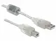 DeLOCK Cable USB 2.0 A-B - 0.5m #2