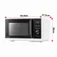 Toshiba MW3-SAC23SF(WH)