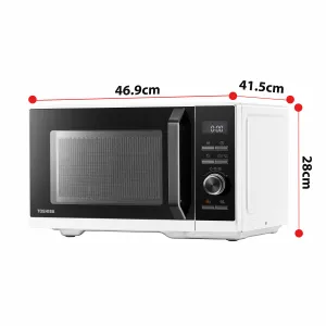 Toshiba MW3-SAC23SF(WH)