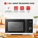 Toshiba MW3-SAC23SF(WH) #2