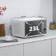 Toshiba MW3-SAC23SF(WH) #7