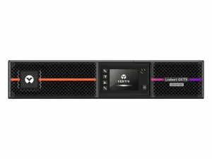 Vertiv Liebert GXT5-1500IRT2UXLN