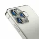 3MK Lens Protection Pro Silver #2