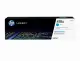 HP 410A Cyan Original LaserJet Toner Cartridge