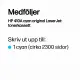 HP 410A Cyan Original LaserJet Toner Cartridge #3