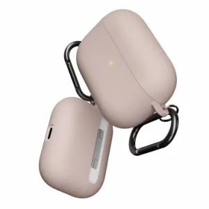 KeyBudz HybridShell Series with keychain