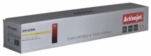 Activejet Toner ATM-328YN zamiennik Konica Minolta TN328Y Supreme 28000 stron